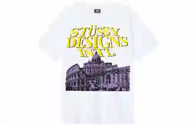 Stussy Rome Tee
