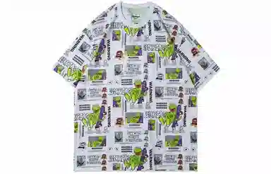LiNing x disney T