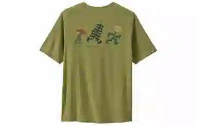 patagonia Cap Cool Daily- Lands T