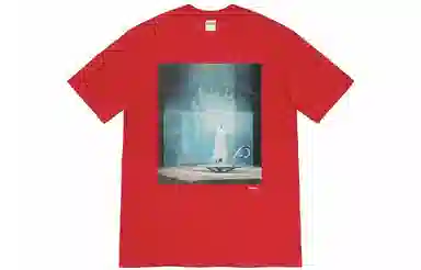 Supreme Week 8 Tee