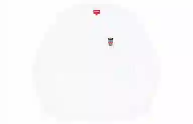 Supreme Precision L/s Top