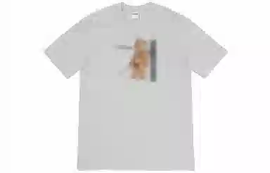 Supreme Not Sorry Tee