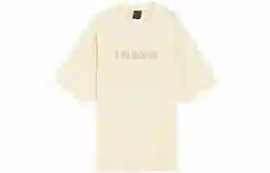 Jordan x A Ma Manire SS23 LogoT