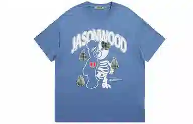 JASONWOOD T