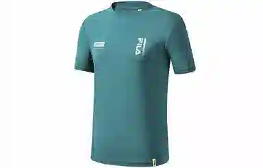 FILA Athletics LogoT