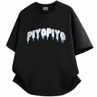 PIYOPIYO LogoT