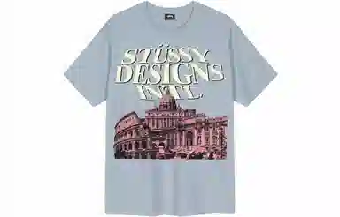 Stussy Rome Tee