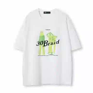 30BRAID