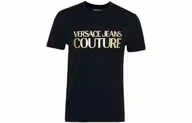 VERSACE JEANS COUTURE LogoT