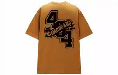 404MOB GANG logoT