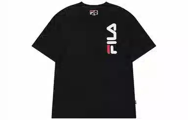FILA FUSION LogoT