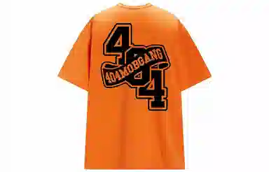 404MOB GANG logoT