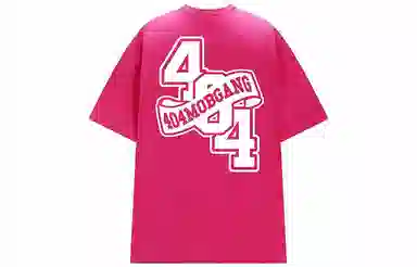 404MOB GANG logoT