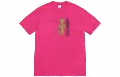 Supreme Not Sorry Tee