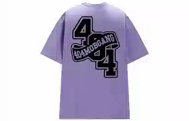 404MOB GANG logoT