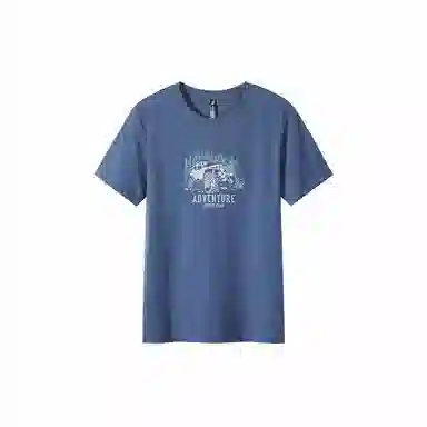 PIONEER CAMP T