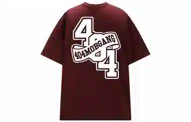 404MOB GANG logoT
