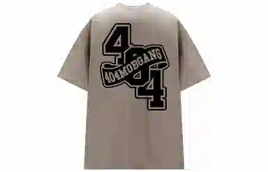 404MOB GANG logoT