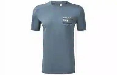 FILA Athletics LogoT