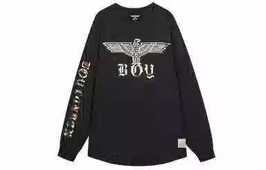 Boy London FW21 T