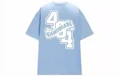 404MOB GANG logoT