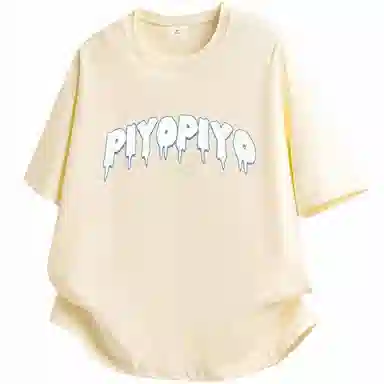 PIYOPIYO LogoT