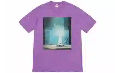 Supreme Week 8 Tee