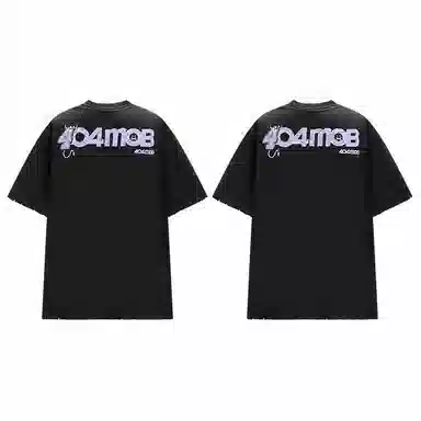 404MOB GANG T