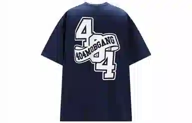 404MOB GANG logoT