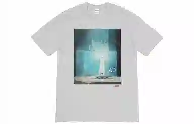 Supreme Week 8 Tee