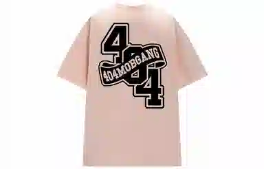 404MOB GANG logoT