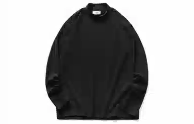 Guuka Cleanfit Long Sleeve Tee White