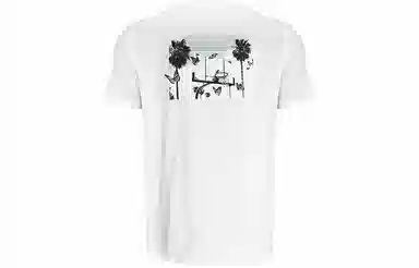Under Armour T