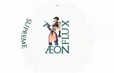 Supreme SS22 Week 6 Aeon Flux LS Tee T