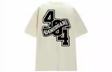 404MOB GANG logoT