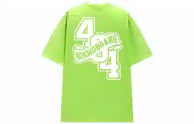 404MOB GANG logoT