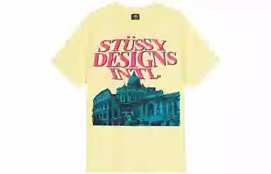 Stussy Rome Tee