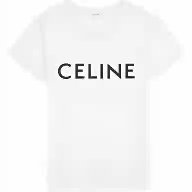 CELINE SS21 T