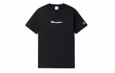 Champion BASIC SS24 LogoT