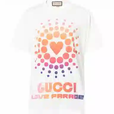 GUCCI SS22 T
