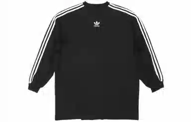 Balenciaga x adidas originals LogoT