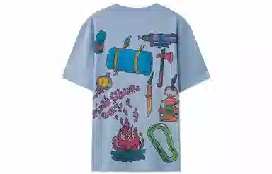 Li-Ning x Chinatown Market