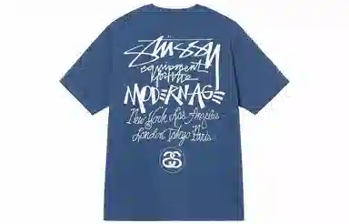 Stussy logoT