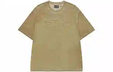 FILA FUSION LogoT