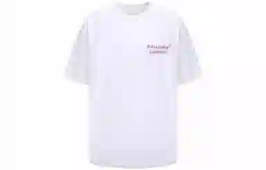 GALLIANO LANDOR SS21 logoT