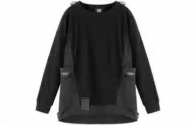 NORVINCY T