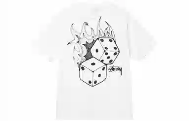 Stussy SS22 T