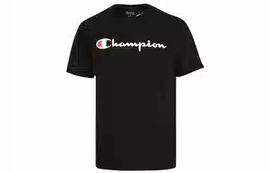 Champion SS21 LogoT