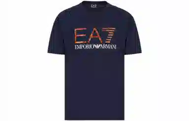 EMPORIO ARMANI SS22 LogoT