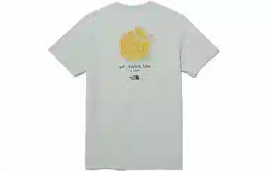 THE NORTH FACE T
